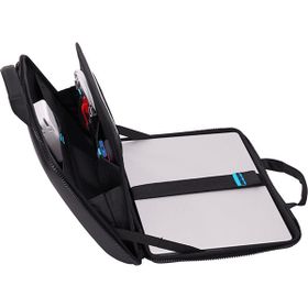 Thule Gauntlet 4 14 inç Siyah Macbook Pro Çantası