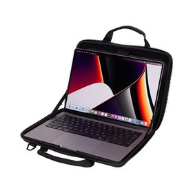 Thule Gauntlet 4 14 inç Siyah Macbook Pro Çantası