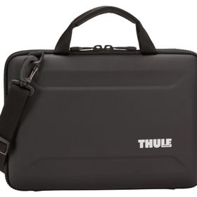Thule Gauntlet 4 14 inç Siyah Macbook Pro Çantası