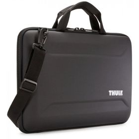 Thule Gauntlet 4 16 inç Siyah Macbook Pro Çantası