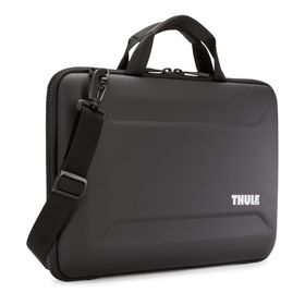 Thule Gauntlet 4 16 inç Siyah Macbook Pro Çantası