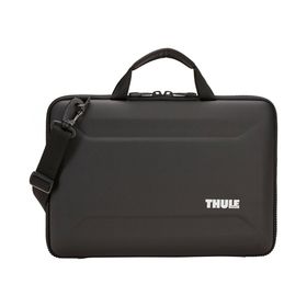 Thule Gauntlet 4 16 inç Siyah Macbook Pro Çantası