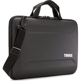 Thule Gauntlet 4 16 inç Siyah Macbook Pro Çantası