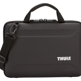 Thule Gauntlet 4 16 inç Siyah Macbook Pro Çantası
