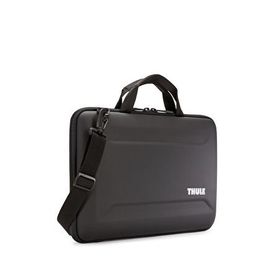 Thule Gauntlet 4 16 inç Siyah Macbook Pro Çantası