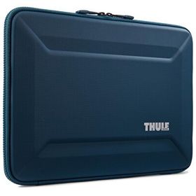 Thule Gauntlet 4 MacBook Pro 16 inç Mavi Kılıf