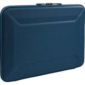 Thule Gauntlet 4 MacBook Pro 16 inç Mavi Kılıf