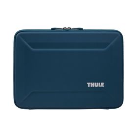 Thule Gauntlet 4 MacBook Pro 16 inç Mavi Kılıf