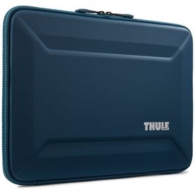 Thule Gauntlet 4 MacBook Pro 16 inç Mavi Kılıf