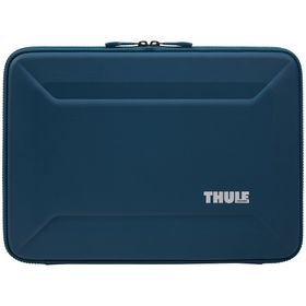 Thule Gauntlet 4 MacBook Pro 16 inç Mavi Kılıf