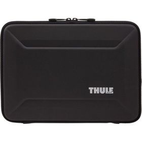 Thule Gauntlet Siyah 13" Eva Macbook Çantası