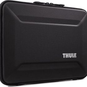 Thule Gauntlet Siyah 13" Eva Macbook Çantası