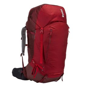 Thule Guidepost 65L Siyah Kadın Sırt Çantası