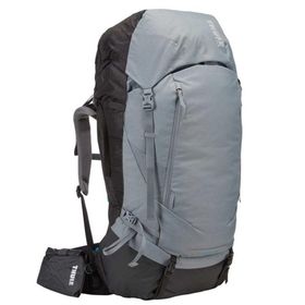Thule Guidepost 65L Siyah Kadın Sırt Çantası