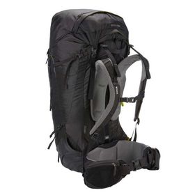 Thule Guidepost 65L Siyah Kadın Sırt Çantası