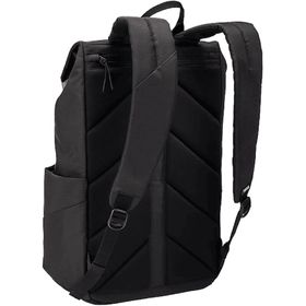 Thule Lithos 16 lt Siyah Laptop Sırt Çantası