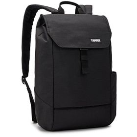 Thule Lithos 16 lt Siyah Notebook Sırt Çantası