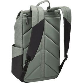 Thule Lithos 16 lt Yeşil Laptop Sırt Çantası