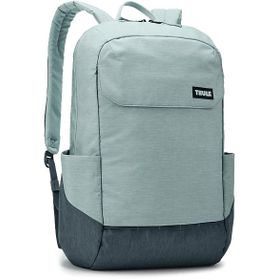 Thule Lithos 20 lt Açık Mavi Laptop Sırt Çantası