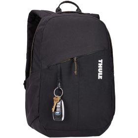 Thule Notus 20 lt Siyah 14 inç Sırt Çantası