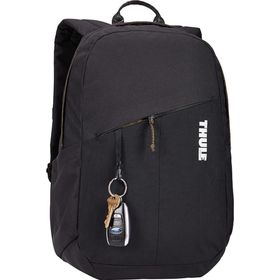 Thule Notus 20 lt Siyah 14 inç Sırt Çantası