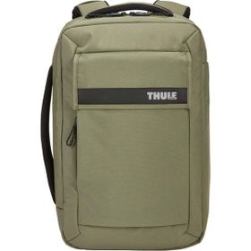 Thule Paramount 27 lt Yeşil Notebook Sırt Çantası