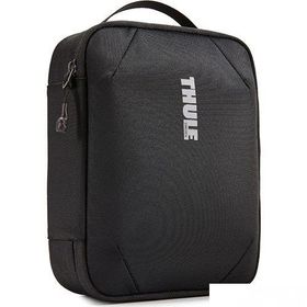 Thule Siyah Subterra PowerShuttle Large Organizer