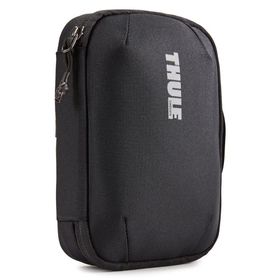 Thule Siyah Subterra PowerShuttle Large Organizer