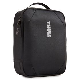 Thule Siyah Subterra PowerShuttle Large Organizer