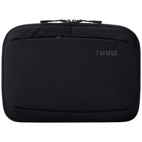 Thule Subterra 2 13 inç Siyah MacBook Kılıfı