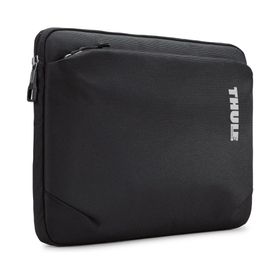 Thule Subterra 2 13 inç Siyah MacBook Kılıfı