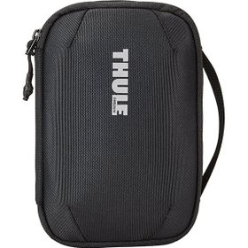 Thule Subterra Power Shuttle Siyah Kişisel Ürün Taşıma Çantası