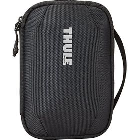 Thule Subterra Power Shuttle Siyah Kişisel Ürün Taşıma Çantası