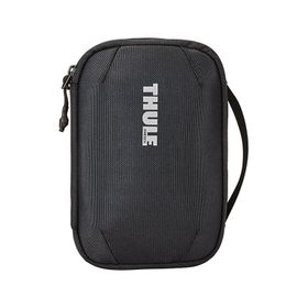 Thule Subterra Power Shuttle Siyah Kişisel Ürün Taşıma Çantası