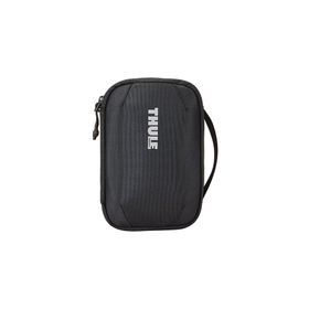Thule Subterra Power Shuttle Siyah Kişisel Ürün Taşıma Çantası