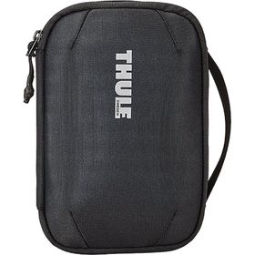Thule Subterra Power Shuttle Siyah Kişisel Ürün Taşıma Çantası