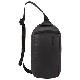 Thule Tact 8 lt Siyah Çapraz Askılı Çanta
