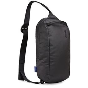 Thule Tact 8 lt Siyah Çapraz Askılı Çanta