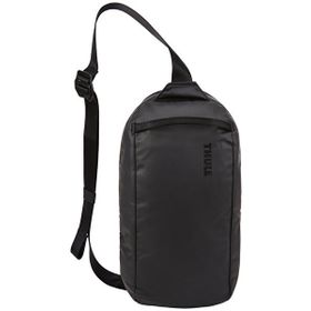 Thule Tact 8 lt Siyah Çapraz Askılı Çanta