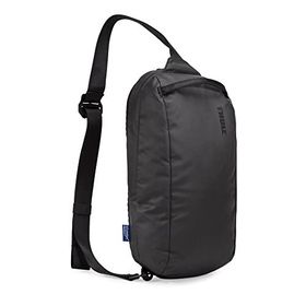 Thule Tact 8 lt Siyah Çapraz Askılı Çanta