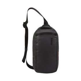 Thule Tact 8 lt Siyah Çapraz Askılı Çanta