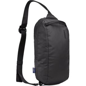 Thule Tact 8 lt Siyah Çapraz Askılı Çanta