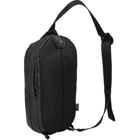 Thule Tact 8 lt Siyah Çapraz Askılı Çanta