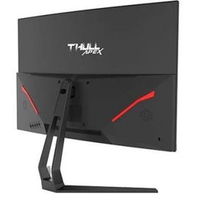 Thull Apex TGC-APX27165C 27 inç 165Hz 1ms Curved Oyuncu Monitörü