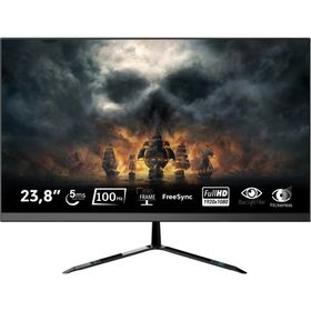 Thull TH-238F-100 23.8 inç 100Hz 5ms IPS Oyuncu Monitörü