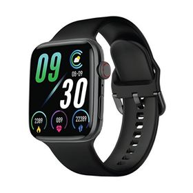 Thull TW4-J05 Siyah Akıllı Saat