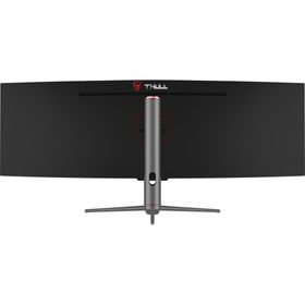 Thull UltraView TJ-DFHD49C-144 49 inç 144Hz 6ms Curved Oyuncu Monitörü