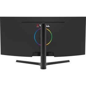 Thull Vision TG-UWQHD34C 34 inç 165Hz 1ms UFrameless 2K Curved Oyuncu Monitörü