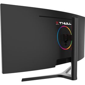 Thull Vision TG-UWQHD34C 34 inç 165Hz 1ms UFrameless 2K Curved Oyuncu Monitörü