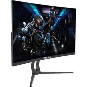 Thull Vision TG-VSN236C-200 23.6 inç 200Hz 1ms Curved Oyuncu Monitörü